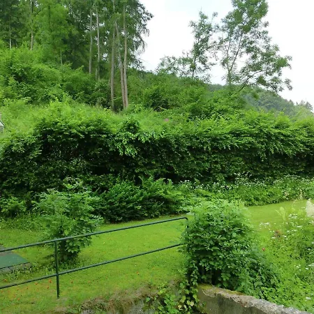 Snug In Falkenstein Near Farm And Museum Appartement