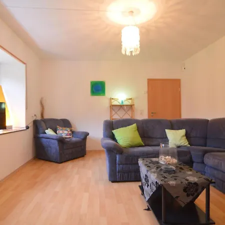 Appartement Snug In Falkenstein Near Farm And Museum Falkenstein (Vogtland)