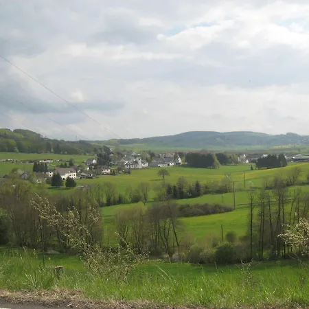 Snug In Falkenstein Near Farm And Museum
