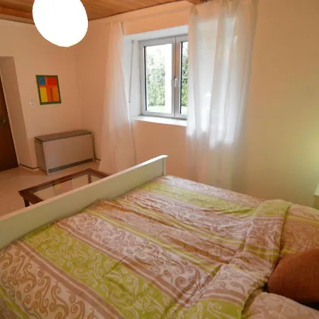 Appartement Snug In Falkenstein Near Farm And Museum *