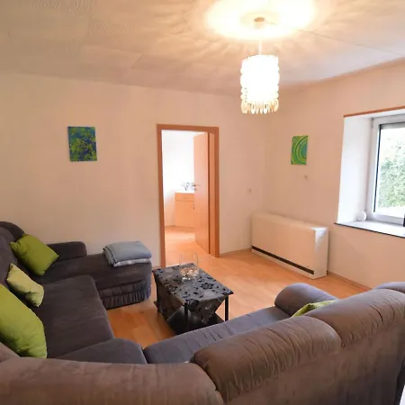 Appartement Snug In Falkenstein Near Farm And Museum *